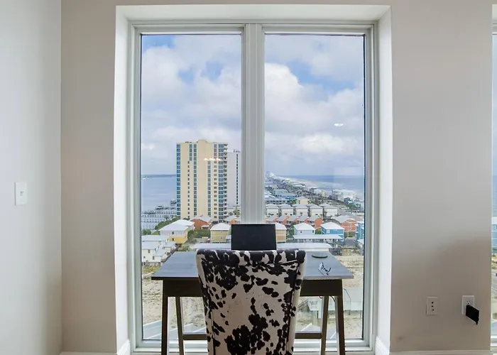 Mustique 1402 Apartment *