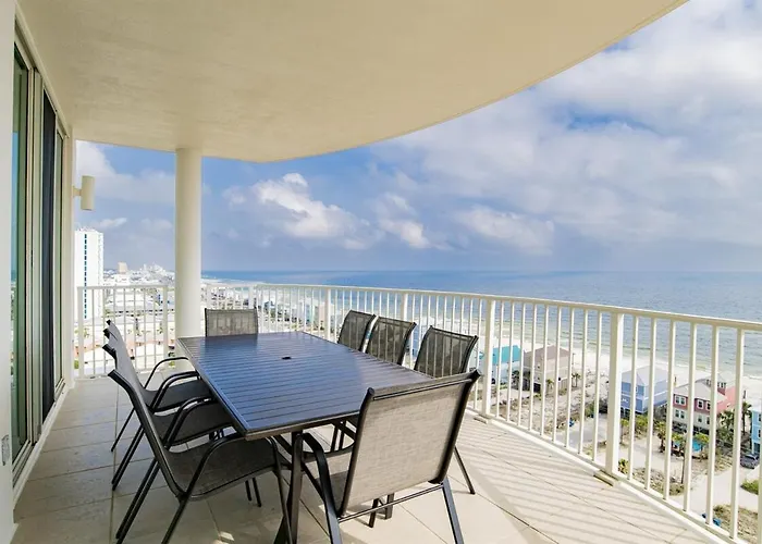 Apartment Mustique 1402