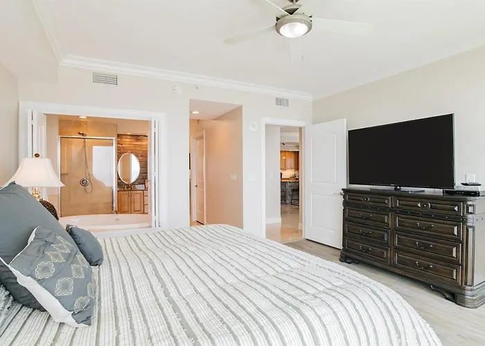 Apartment Mustique 1402