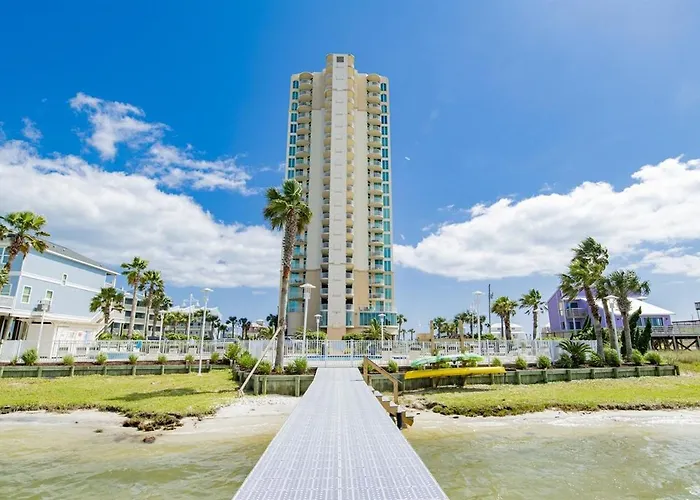 Mustique 1402 Apartment Gulf Shores