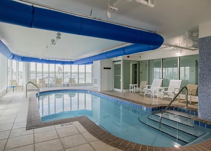 Mustique 1402 Apartment Gulf Shores
