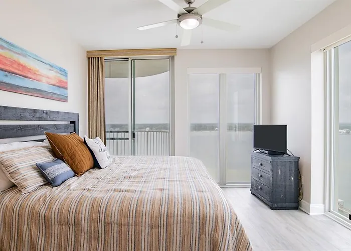 Mustique 1402 Gulf Shores