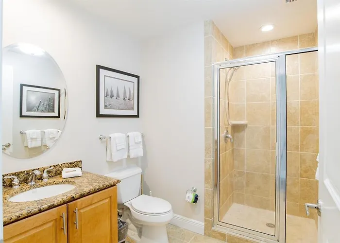 Apartment Mustique 1402