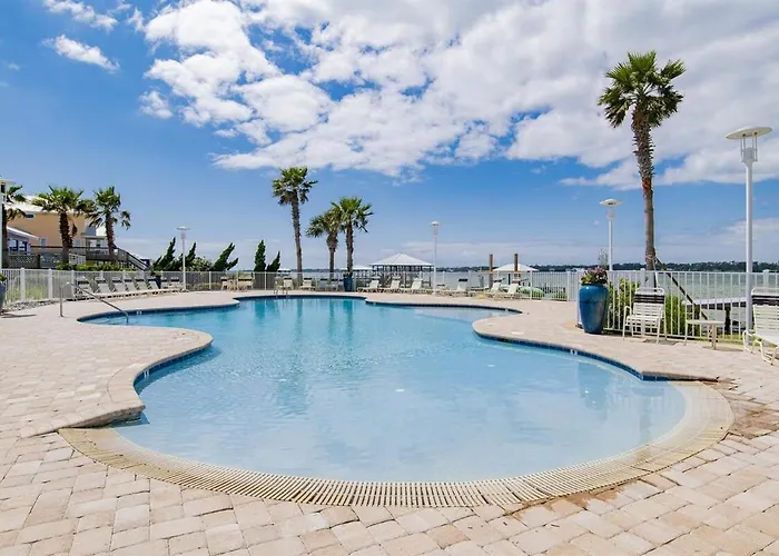 Mustique 1402 Apartment