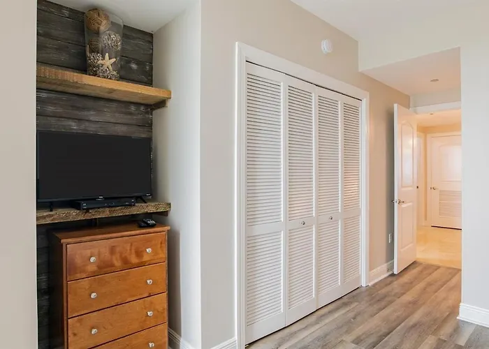 Mustique 1402 Apartment *