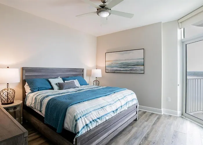 Mustique 1402 Apartment *