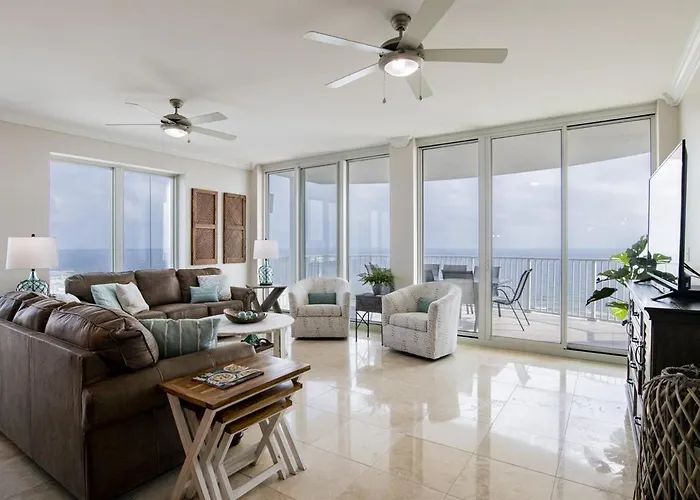 Apartment Mustique 1402 *