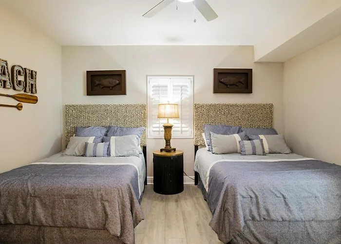 Mustique 1402 Apartment Gulf Shores