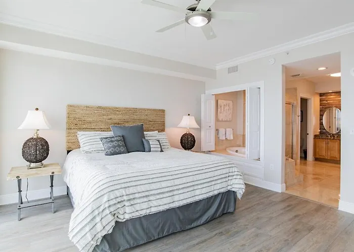 Apartment Mustique 1402